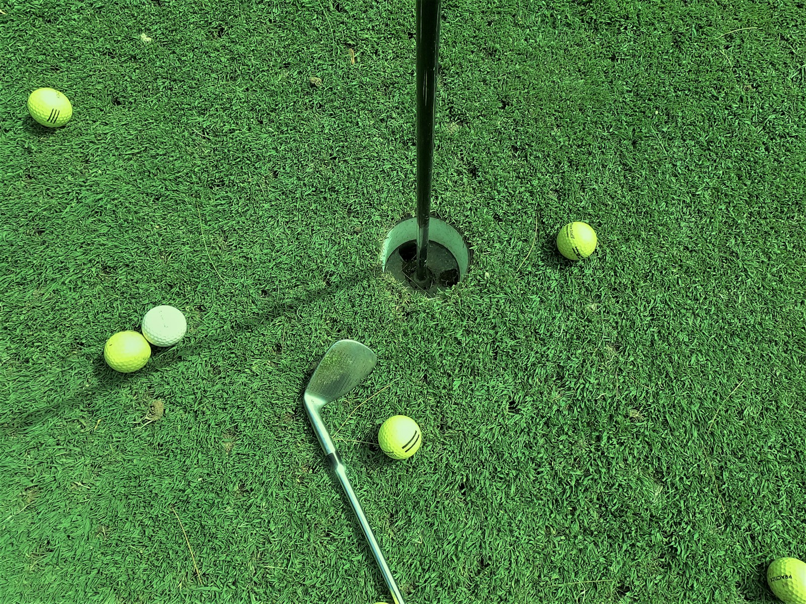TAYLORMADE STEALTH 2 · FULL SET