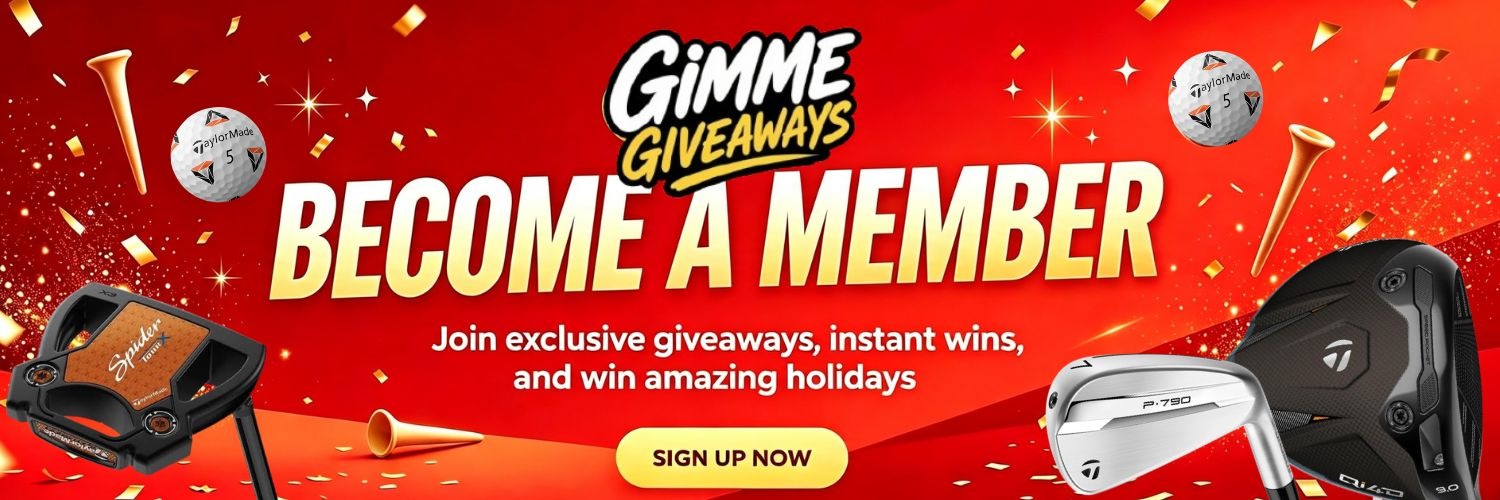 JOIN AS A MEMBER - MORE CHANCES TO WIN 
