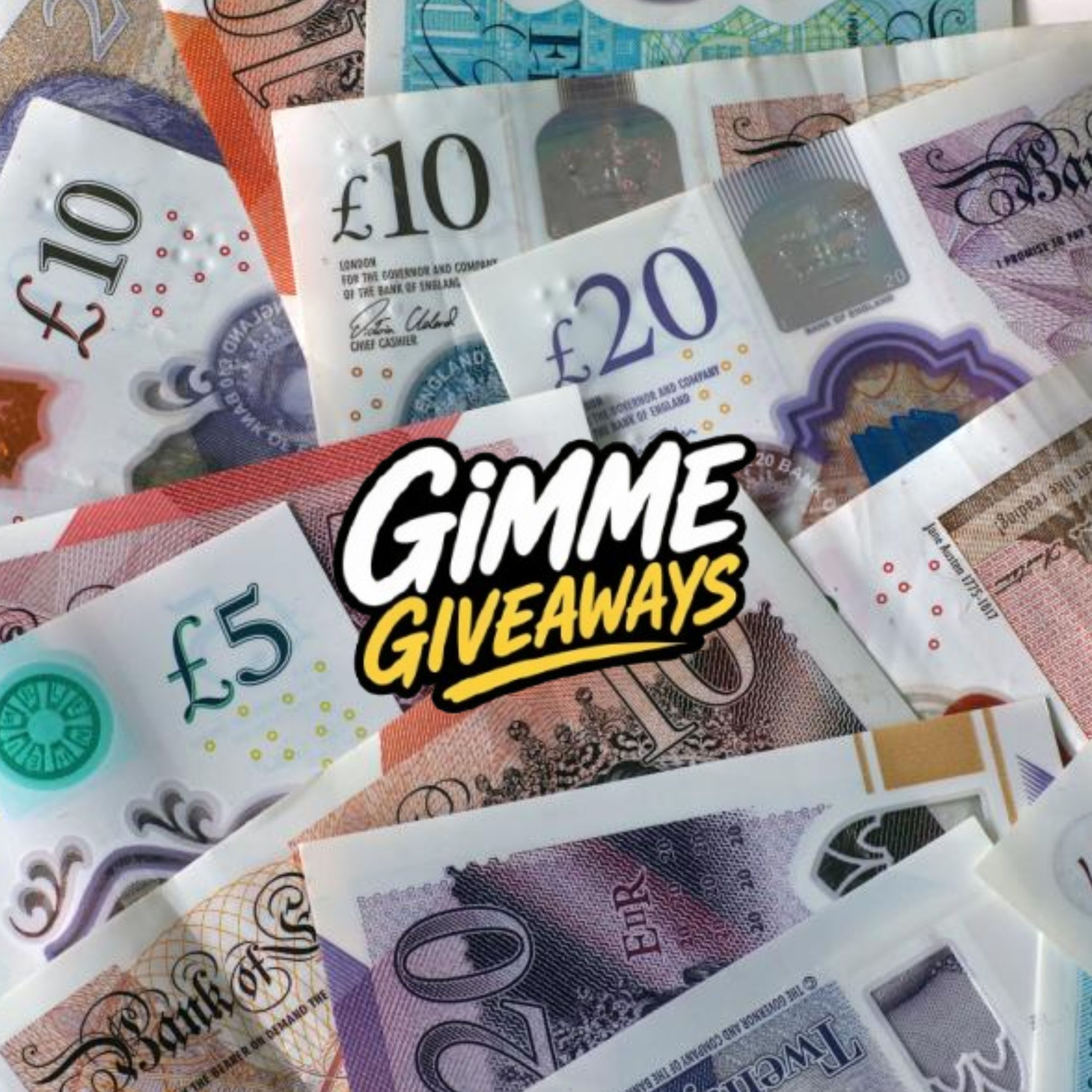 £1000 CASH