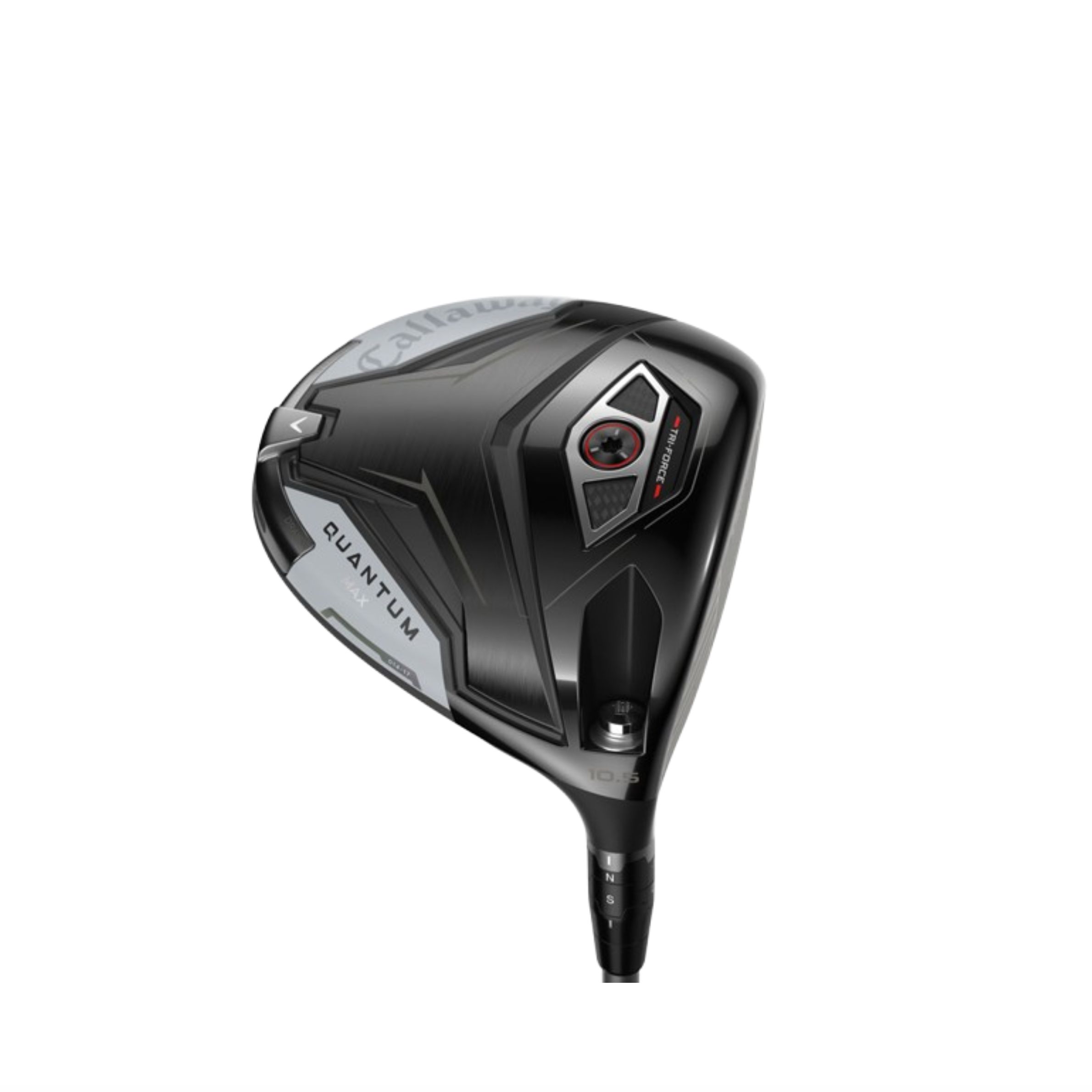 TAYLORMADE QI10 DRIVER