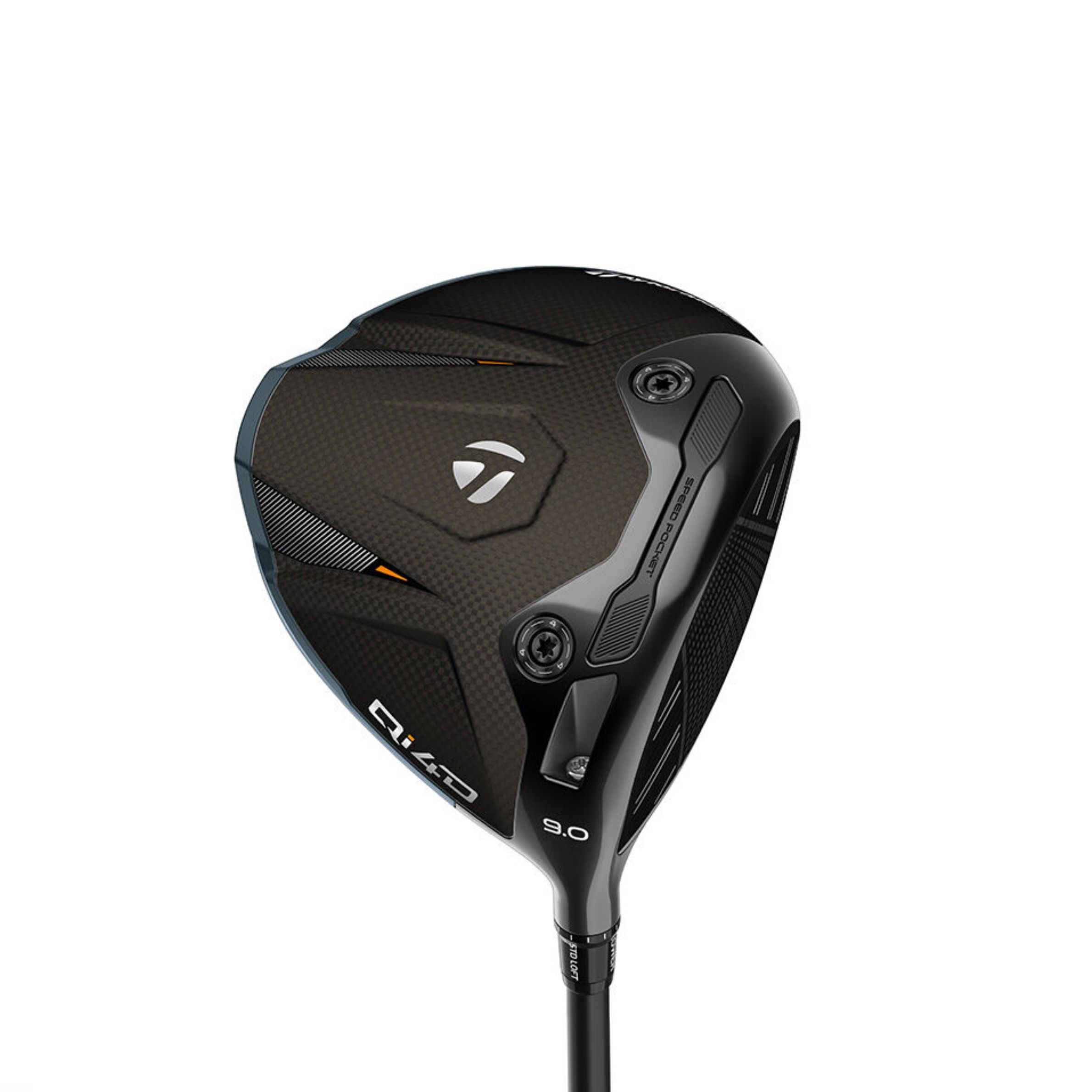 TAYLORMADE QI4D DRIVER 