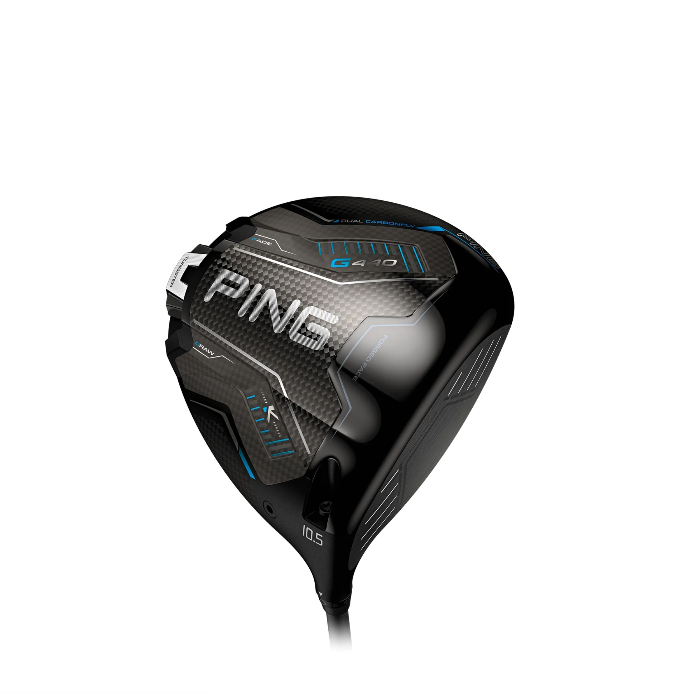 PING G440 K DRIVER 