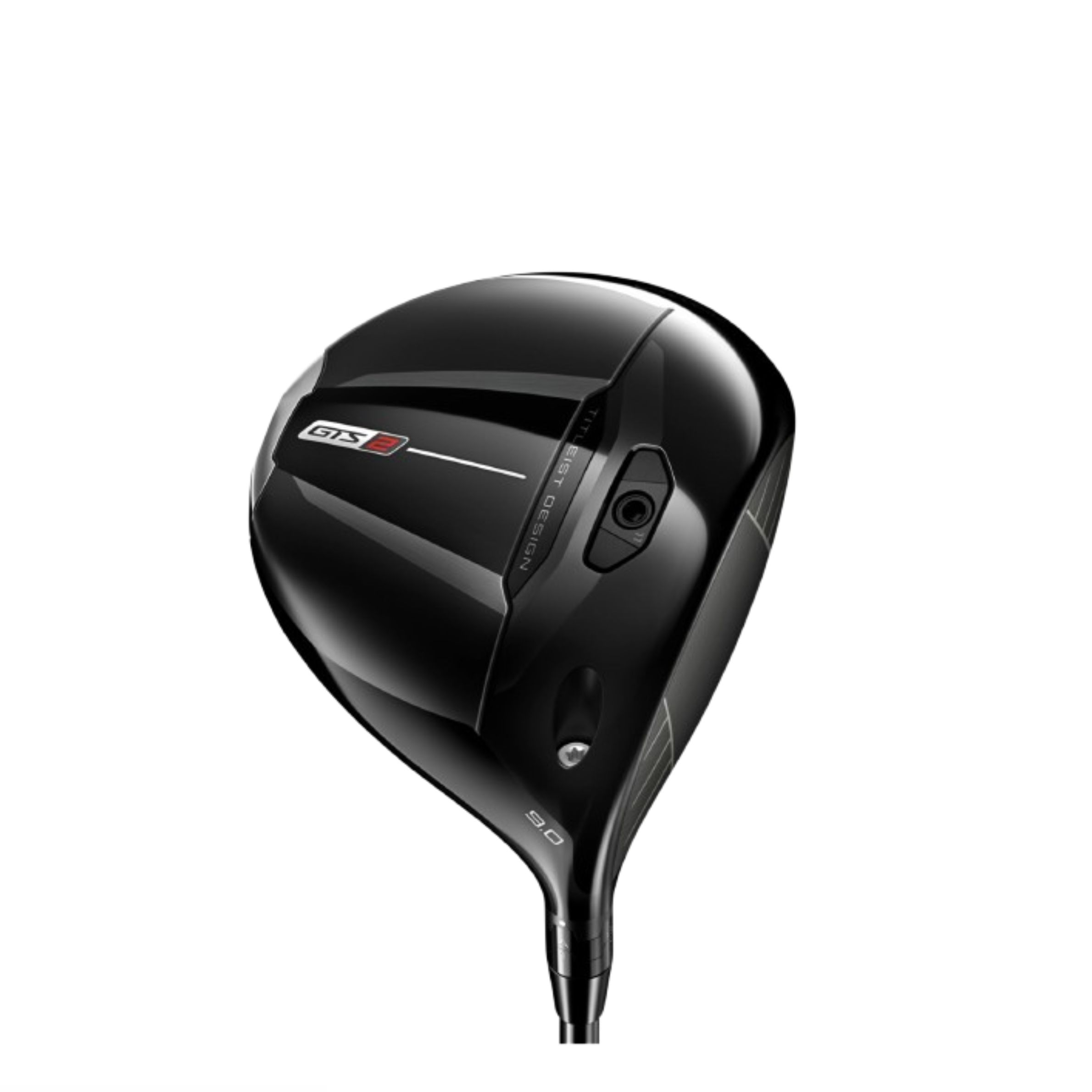 TITLEIST GTS DRIVER 