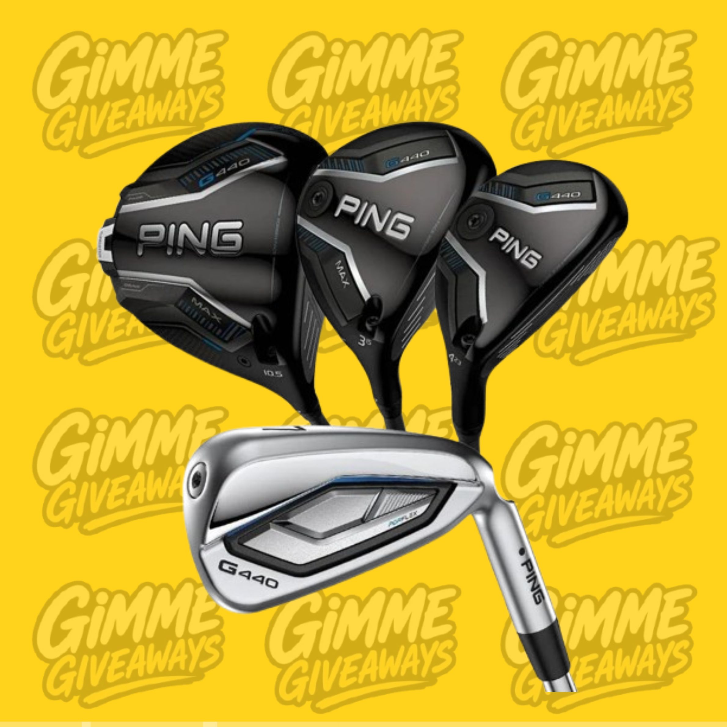 PING, FULL BAG FITTING AT PING HQ