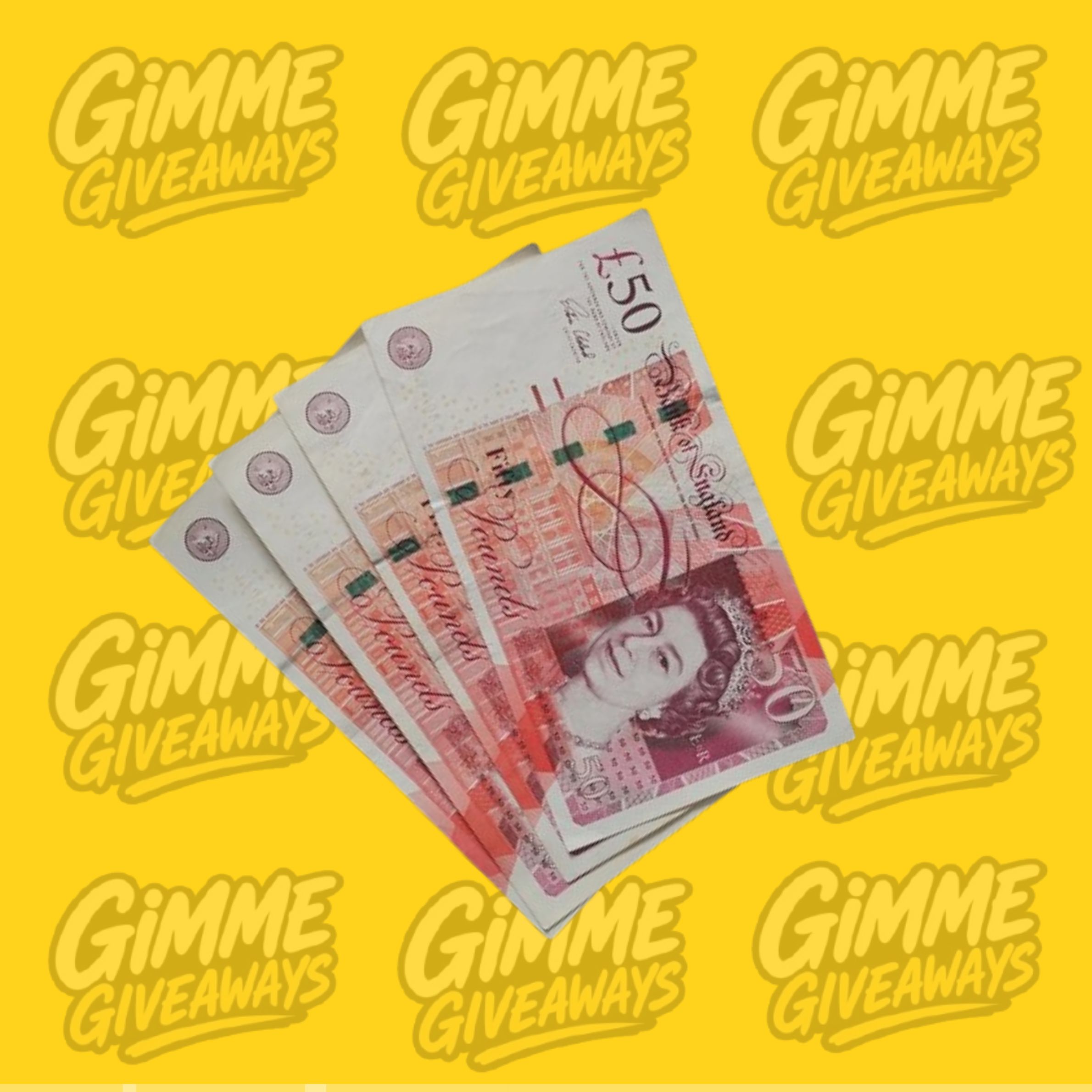 £1000 CASH