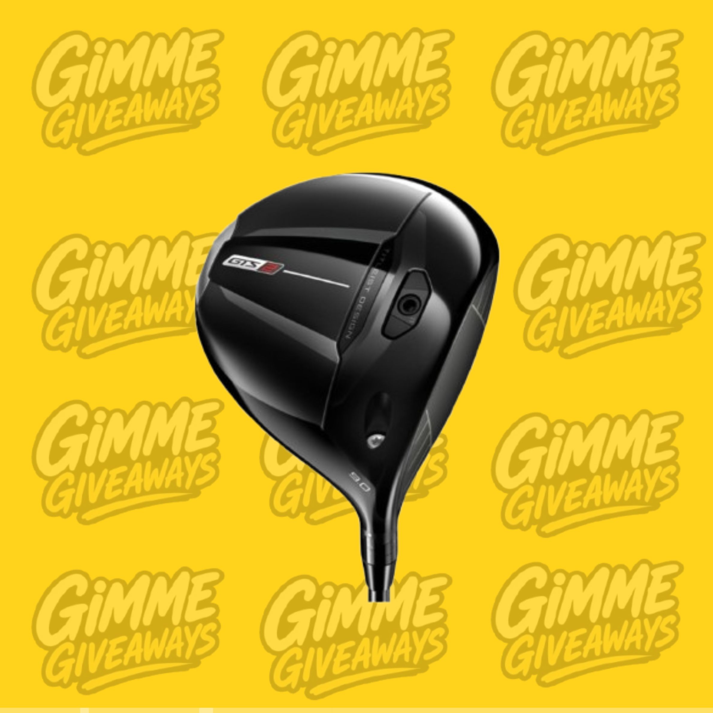 TITLEIST GTS DRIVER 