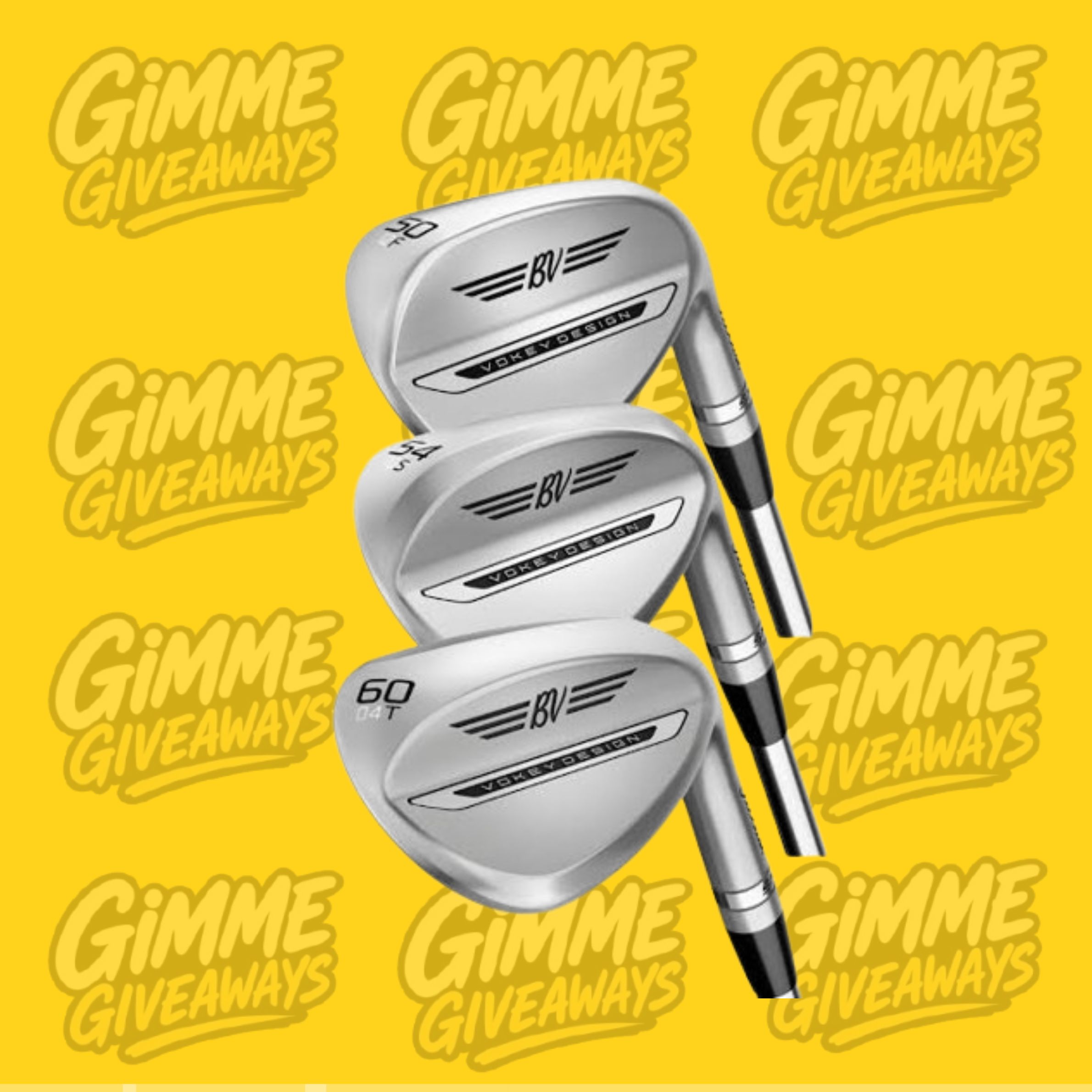 X3 SM11 TITLEIST WEDGES 