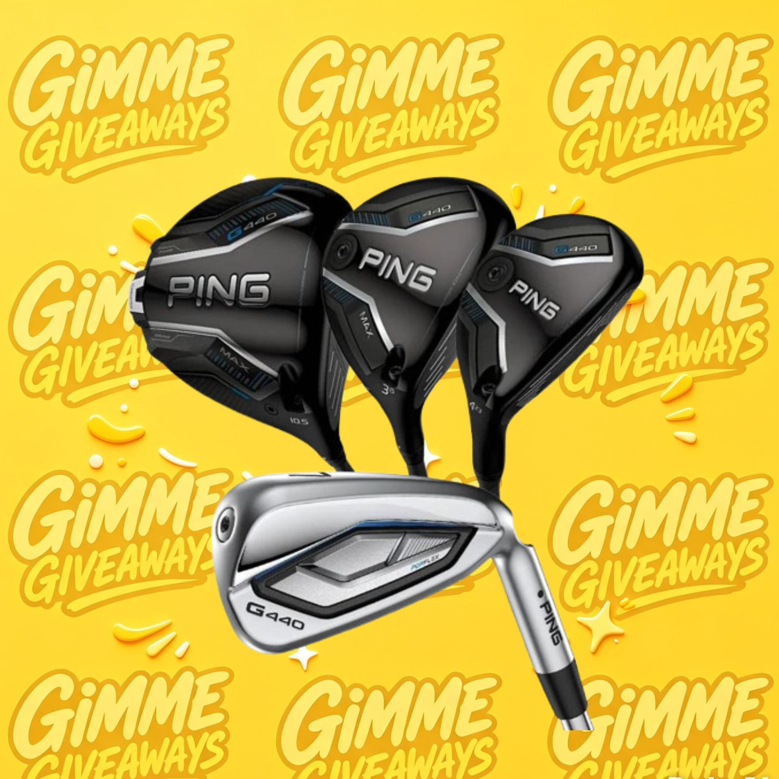 PING, FULL BAG FITTING AT PING HQ