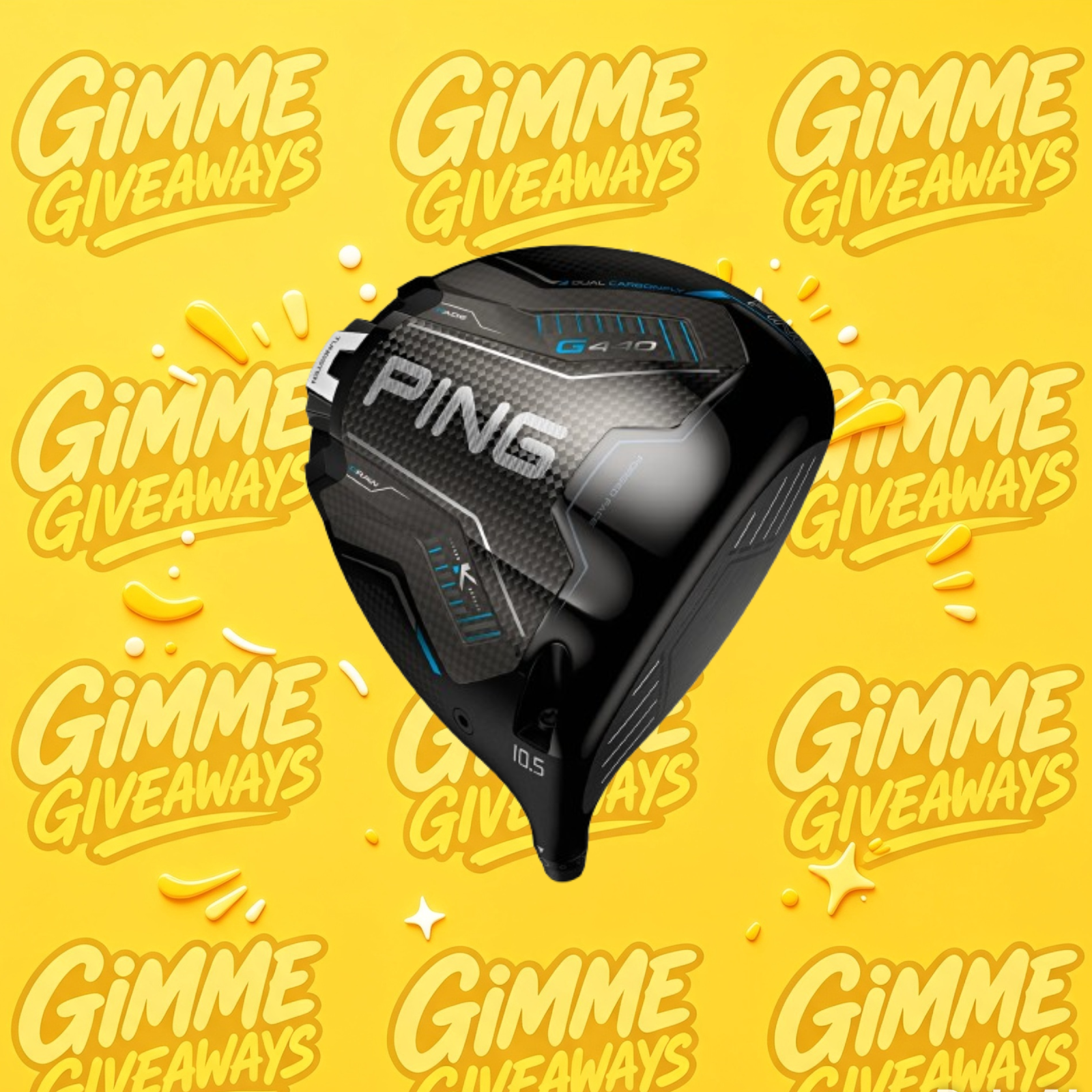 PING G440 K DRIVER 
